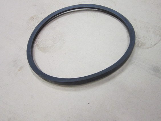 Ремень клиновой SPA  832Lw 850La GUFERO RUBBER PRODUCTION ЧЕХИЯ