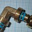 Уголок HYDROSTA MPL L16 16Х16