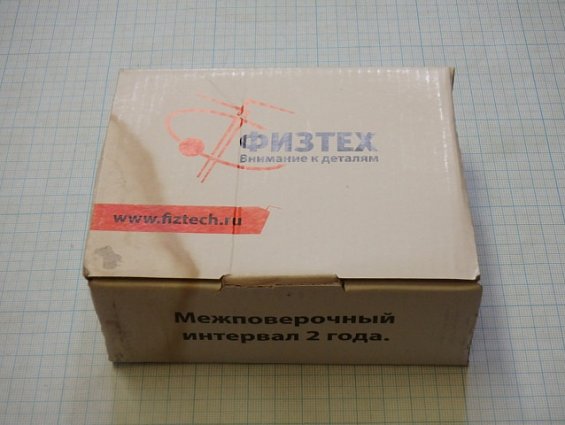 Мановакуумметр ФИЗТЕХ МВП3-Уф -0.1-0-0.9MPa Ф100мм IP40 Кл.т.1.5 М20х1.5 ГОСТ2405-88