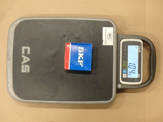 Подшипник 32308J2/Q SKF 18-made in germany