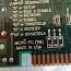 Микроконтроллер плата Octagon Systems 6040 модель-6040 1997 PC MICROCONTROLLER TM 6304711 REV.3 Микроконтроллер плата Octagon Systems 6040 модель-6040 1997 PC MICROCONTROLLER TM 6304711 REV.3
