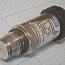 Датчик давления WIKA S-11 0-6bar G1/2b Fb БЫВШИЙ В УПОТРЕБЛЕНИИ ТЕХНИЧЕСКИ ИСПРАВЕН