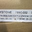 Пневмопривод keystone F89e-032 DA -20C +80C 8.3bar 89x032-No 89e03201xxp14n2m00m12m35