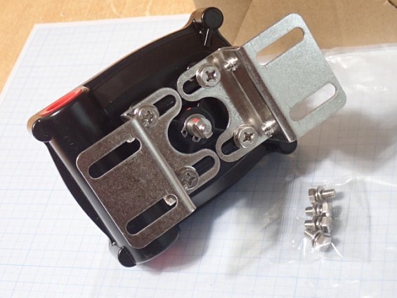 Блок концевых выключателей APL-220N IP67 LIMIT SWITCH BOX Valve Position Indicator