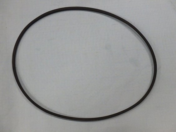 Ремень клиновой Vaper A 1400Lp GERMANY ГЕРМАНИЯ