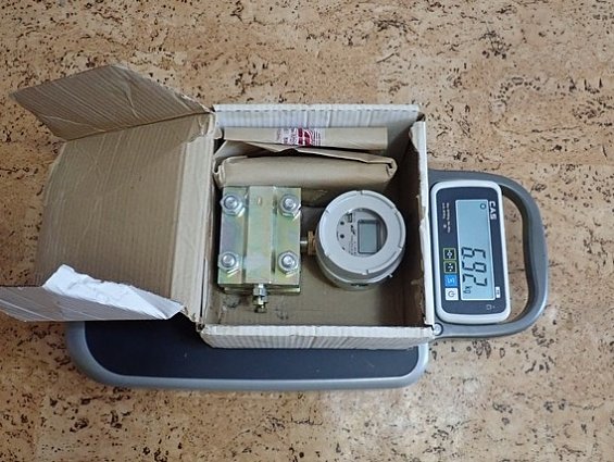 Преобразователь измерительный САПФИР-22МПС-ДД-2420-01-УХЛ3.1-0.25-6.3кПа-4-42-HART-ГП