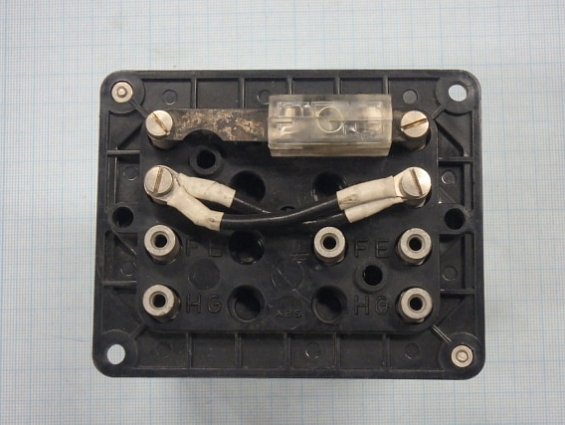 Реле тока REFA RI-80 0,5 1,0 A Inom 1 A 220V 50Hz IP40 MERA REFA Made in Poland ПОЛЬША