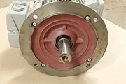 Электродвигатель siemens 3~mot 1Le10011cb033Jb4z 1Le1001-1cb03-3Jb4-z 132S 5.5kW 1465min-1 380/660V