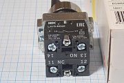 Переключатель iek LAY5-BD25 BSW60-BD-2-K02