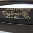 Ремень клиновой SPA2432Lw 2450La GUFERO RUBBER PRODUCTION ЧЕХИЯ
