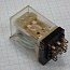 Реле РП21-003 РП21-УХЛ4 -12V ГОСТ17523-85 ТРИ ПЕРЕКИДНЫХ КОНТАКТА 1980г СДЕЛАНО В СССР