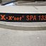 Ремень клиновой spa-1332lp spa1332lp PIX-Xset