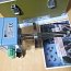 Плотномер HARRER KASSEN HK6-F №3845 БЕЗ ВЫНОСНОГО ТАБЛО ПАСПОРТ 100-240V 50-60Hz 200mA RS232 DN65