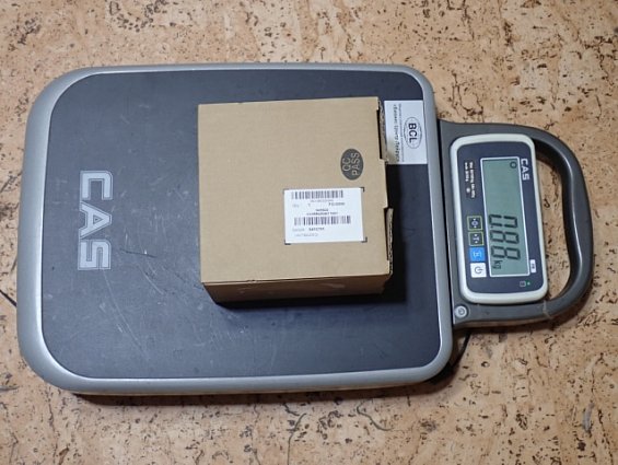 Клапан EMERSON ASCO numatics C23BB4004011B61