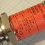 Преобразователь давления danfoss mbs-4510 060G2424 0...4bar 0...400kPa 4-20mA 10...30VDC