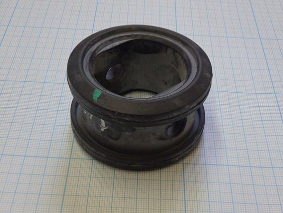 Уплотнение KEYSTONE DN40мм 206-015-014-021 206.015.014.021 -40C +120C EPDM