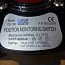 Указатель положения i-Tork ITS-100 IP67 ENCLOSURE POSITION MONITORING SWITCH mechanical switches 2хs