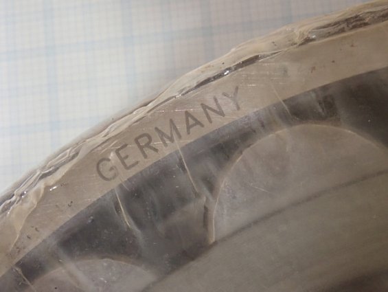 Подшипник FAG 22218-E1-C3