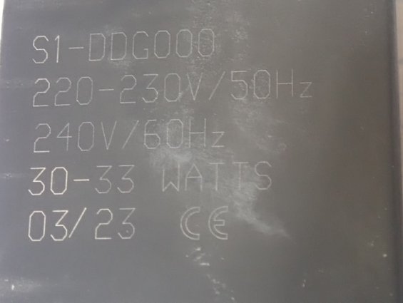 Катушка соленоид Parker S1-DDG000 AK-D1VWCTW91 220-230V/50Hz 240V/60Hz 30-33WATTS 1860357-30-T-N вес