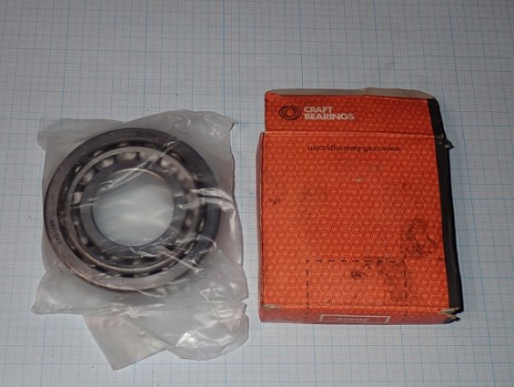 Подшипник CRAFT 30309