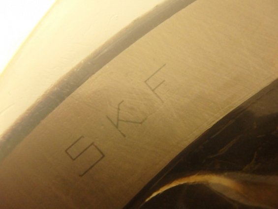 Подшипник skf 23228cc/w33 11-made in sweden