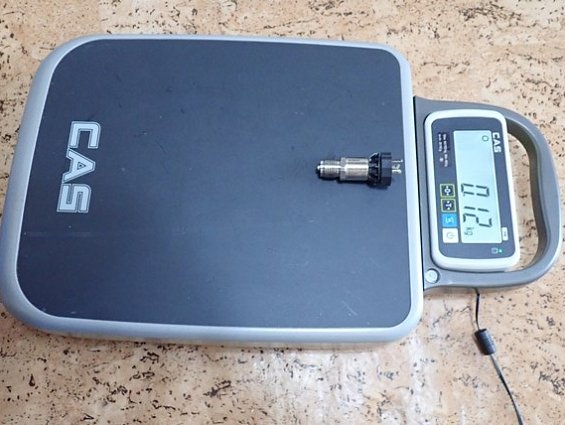 Преобразователь давления SIEMENS 7MF1565-9AA00-1AA1 -1...0bar 4...20mA 7...33V