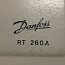 Реле давления дифференциальное Danfoss RT260А 2хG3/8 017D002166 дифференциал 0.30bar