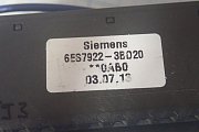 Фронтальный соединитель SIEMENS 6ES7 392-1AJ00-0AA0 с проводом длина 3.2m