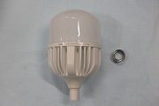 Лампа светодиодная Т160 ЭРА колокол LED POWER 100W-4000-E27/E40 100Вт 8000Лм 170-265В