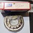 Подшипник SKF Explorer NUP 312 ECP 18-MADE IN GERMANY