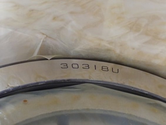 Подшипник NTN 30318U MADE IN JAPAN