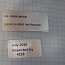 Ремкомплект Bray 920920-21903536 S92/92 Seal Bearing Kit
