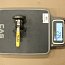Кран BRAY Flow-Tek F15 DN15 PN10-40 +185C шаровый шаровой запорный c ручным управлением корпус углер