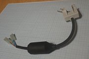 Кабель термостата пароувлажнителя Defensor MK5