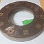 Абразивный круг MAGUIN MEULE LAPID. D380/254*70 19A30 LAPPING ABRASIVE WHEEL