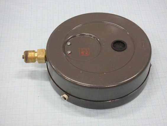 Манометр МП4-У 0-160kgf/cm2 кл.т.1.5 диаметр корпуса Ф160мм IP40 М20х1.5 РШ У2