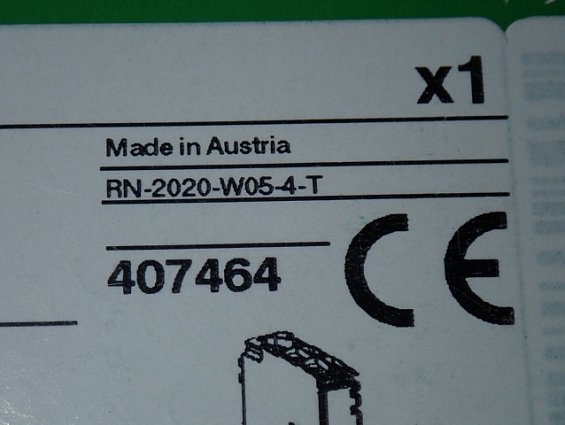 Модуль Schneider Electric TM5SDO6T 407464 Made in Austria