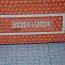 Подшипник CRAFT 53224+U224