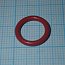 Кольцо O-Ring 10.00-2.00 80 FKM VITON RED-BROWN 10х2 10*2 10-2mm ФТОРКАУЧУК диаметр внутренний d1=10