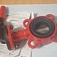 Затвор ГРАНВЭЛ ЗПТЛ-FLN(w)-5-050-MN-HT DN50 Ду50 Ру16 GGG40 CF8M EPDM HT SIGEVAL +60C...+115C Затвор ГРАНВЭЛ ЗПТЛ-FLN(w)-5-050-MN-HT DN50 Ду50 Ру16 GGG40 CF8M EPDM HT SIGEVAL +60C...+115C