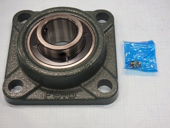 Подшипник NTN UCF310D1