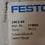 Поворотный фланец FESTO SNCS-80 174401 Swivel flange