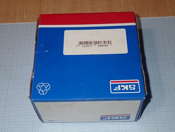 Втулка SKF Explorer H318 11-MADE IN SWEDEN