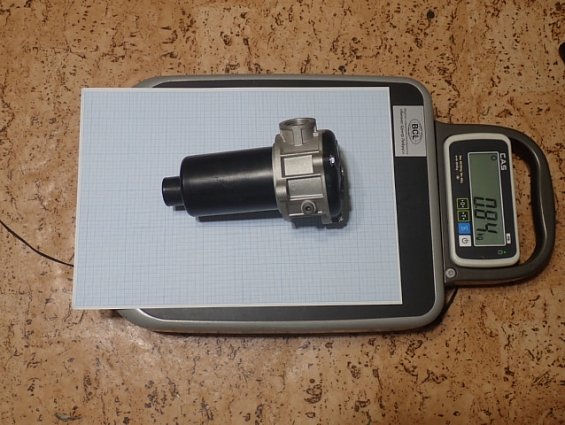Фильтр гидравлический MPFILTRI MPF1012AG3P01 MADE IN ITALY