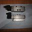 Пневмораспределитель Wegeventile DDR ORSTA-pneumatik 08-ZCA TGL-43575 Dn-8mm Pn-1MPa