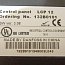 Панель местного управления danfoss LCP12 132b0101 с потенциометром