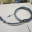 Трос газа б/у isuzu 94373922 8-94373922-5 cable end cont ACCELERATOR CABLE