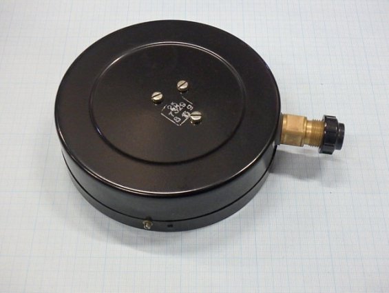 Манометр МП4-У 0-2.5kgf/cm2 кл.т.1.5 диаметр корпуса Ф160мм IP40 М20х1.5 РШ У2