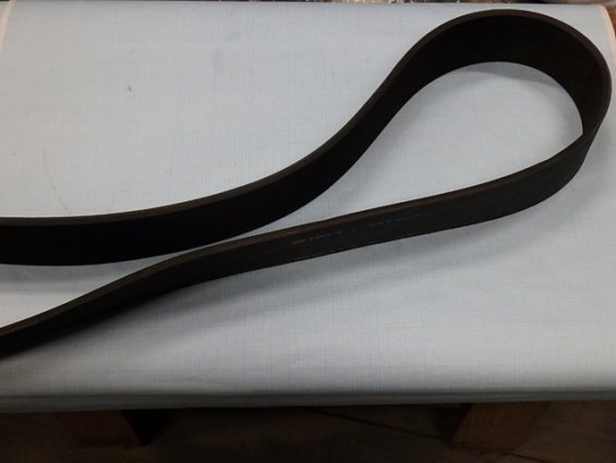 Ремень поликлиновой ручейковый PL2235/20 880L20 20ручьев ТВА POLY-V MADE IN ENGLAND АНГЛИЯ