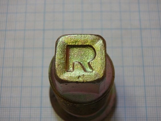 Футорка 5-42335-001-1 заднего колеса правая isuzu 5423350011 masuma mls-132 автомобиля ISUZU ELF